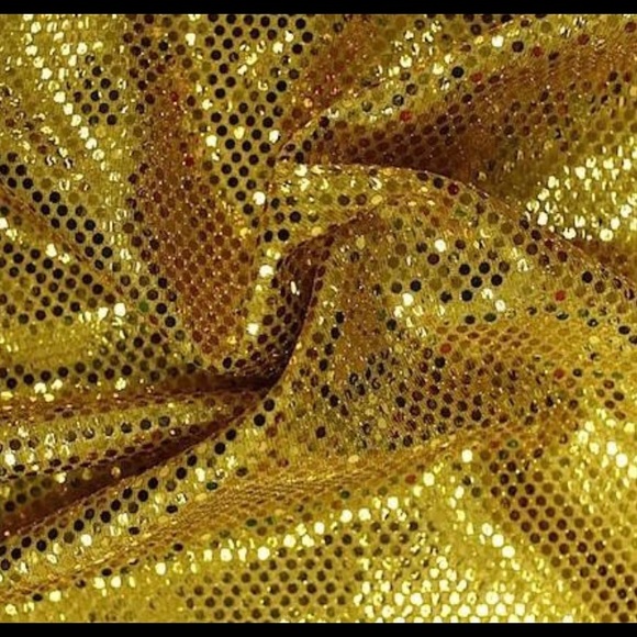 Custom sequin pillows! - Picture 6 of 7